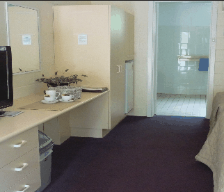 Moruya Motel - Hervey Bay Accommodation 4