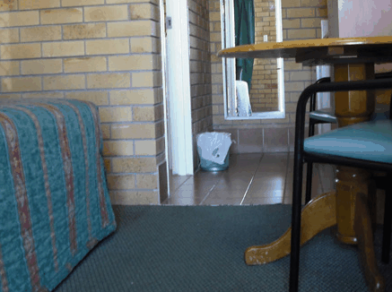 Dragon  Phoenix Motel - Hervey Bay Accommodation