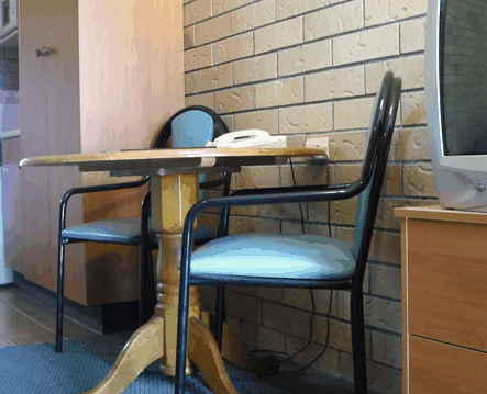Dragon & Phoenix Motel - Hervey Bay Accommodation 2