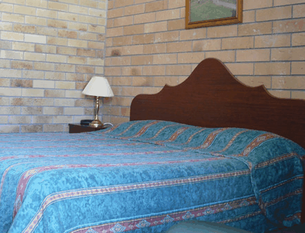 Dragon & Phoenix Motel - Hervey Bay Accommodation 3