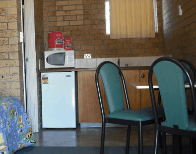 Dragon & Phoenix Motel - Hervey Bay Accommodation 4