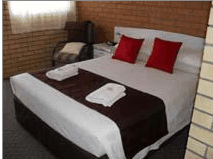 Bondi Motel - Hervey Bay Accommodation
