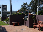 Mollymook Cove Apartments - Hervey Bay Accommodation 2