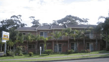 Mollymook Paradise Haven Apartment Motel - Hervey Bay Accommodation