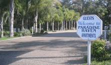 Mollymook Paradise Haven Apartment Motel - Hervey Bay Accommodation 3