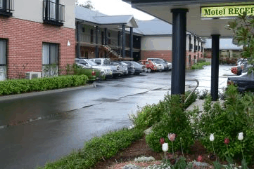 Springs Resorts Mittagong Rsl Motel - Hervey Bay Accommodation