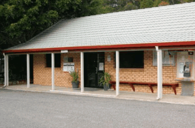 Minnie Water Holiday Park - Hervey Bay Accommodation 2