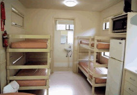 Minnie Water Holiday Park - Hervey Bay Accommodation 4