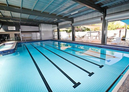 Aquarius Apartments - Hervey Bay Accommodation 0