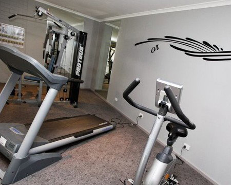 Aquarius Apartments - Hervey Bay Accommodation 4