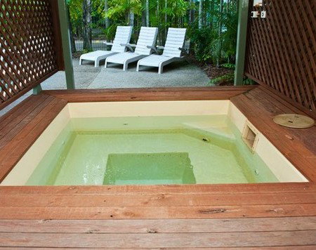 Comfort Resort Blue Pacific - Hervey Bay Accommodation 2