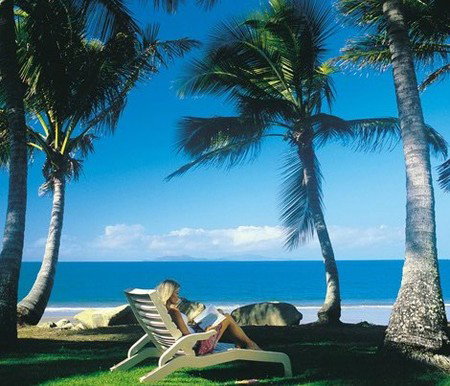 Comfort Resort Blue Pacific - Hervey Bay Accommodation 5