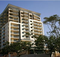 Proximity Waterfront Apartments - Hervey Bay Accommodation
