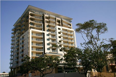Proximity Waterfront Apartments - Hervey Bay Accommodation 0