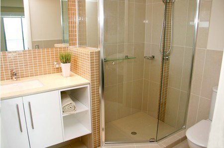Proximity Waterfront Apartments - Hervey Bay Accommodation 1