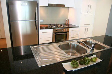Proximity Waterfront Apartments - Hervey Bay Accommodation 5