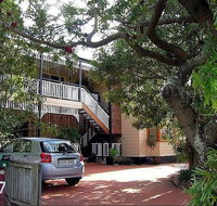 Warrawee BB - Hervey Bay Accommodation