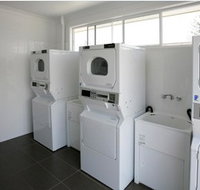 Scarborough Holiday Village - Hervey Bay Accommodation