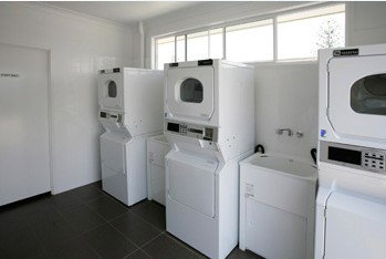 Scarborough Holiday Village - Hervey Bay Accommodation 0