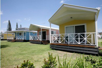 Scarborough Holiday Village - Hervey Bay Accommodation 2