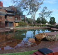 The Gums Anchorage
