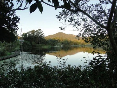 Mount Samson QLD Hervey Bay Accommodation