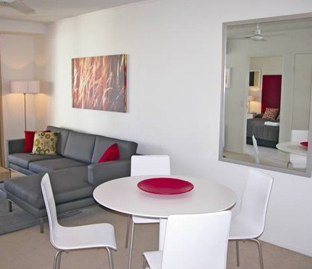 The Docks On Goodwin - Hervey Bay Accommodation 1