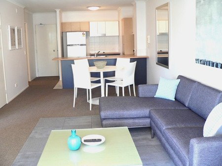 The Docks On Goodwin - Hervey Bay Accommodation 2