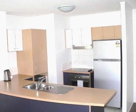 The Docks On Goodwin - Hervey Bay Accommodation 4