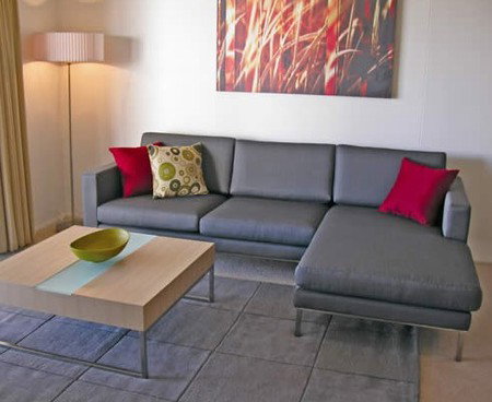 The Docks On Goodwin - Hervey Bay Accommodation 5