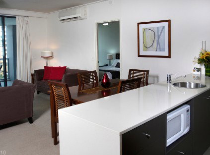 Quest Spring Hill - Hervey Bay Accommodation 0