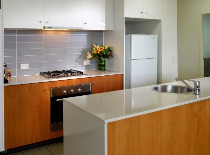 Quest Spring Hill - Hervey Bay Accommodation 2