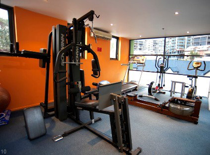 Quest Spring Hill - Hervey Bay Accommodation 4
