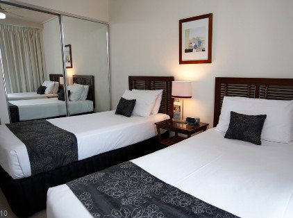 Quest Spring Hill - Hervey Bay Accommodation 5