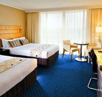 Watermark Hotel Brisbane - Tourism Hervey Bay