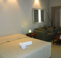 Shangri-La Gardens - Hervey Bay Accommodation