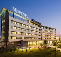 Novotel Brisbane Airport Hotel - Hervey Bay Accommodation
