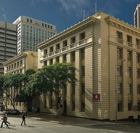 Rendezvous Hotel Brisbane Anzac Square - Hervey Bay Accommodation