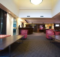 Rendezvous Studio Hotel Brisbane on George - Hervey Bay Accommodation