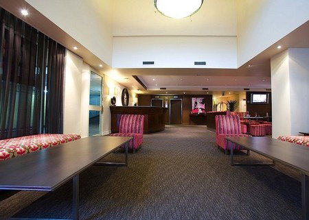Rendezvous Studio Hotel Brisbane On George - Hervey Bay Accommodation 0