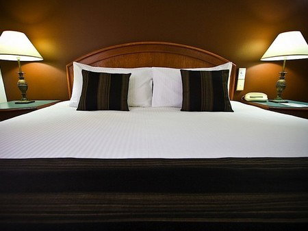 Rendezvous Studio Hotel Brisbane On George - Hervey Bay Accommodation 1