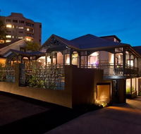 Spicers Balfour Hotel - Hervey Bay Accommodation
