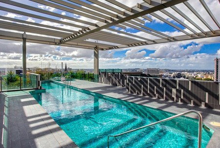 Quattro On Astor - Hervey Bay Accommodation 1