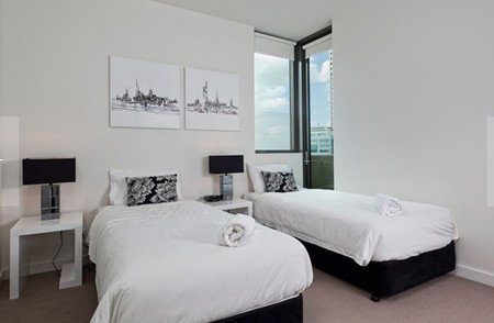 Quattro On Astor - Hervey Bay Accommodation 2