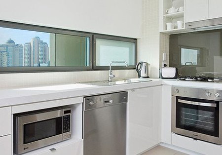 Quattro On Astor - Hervey Bay Accommodation 3