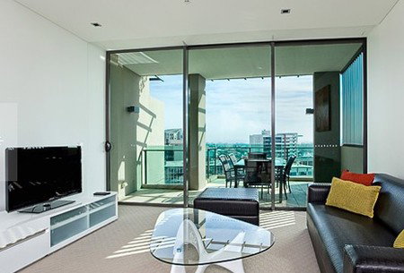 Quattro On Astor - Hervey Bay Accommodation 4