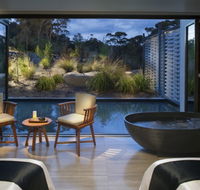 Saffire Freycinet - Hervey Bay Accommodation