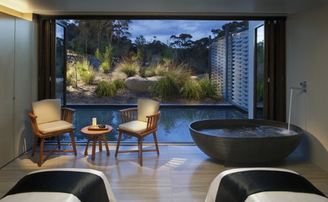 Saffire Freycinet - Hervey Bay Accommodation 0