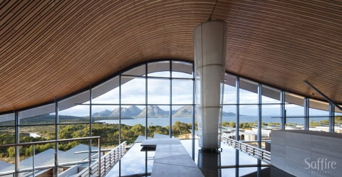 Saffire Freycinet - Hervey Bay Accommodation 1