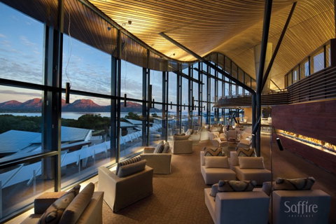 Saffire Freycinet - Hervey Bay Accommodation 2